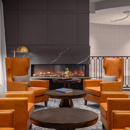 Hotel Commonwealth Boston Eksteriør billede