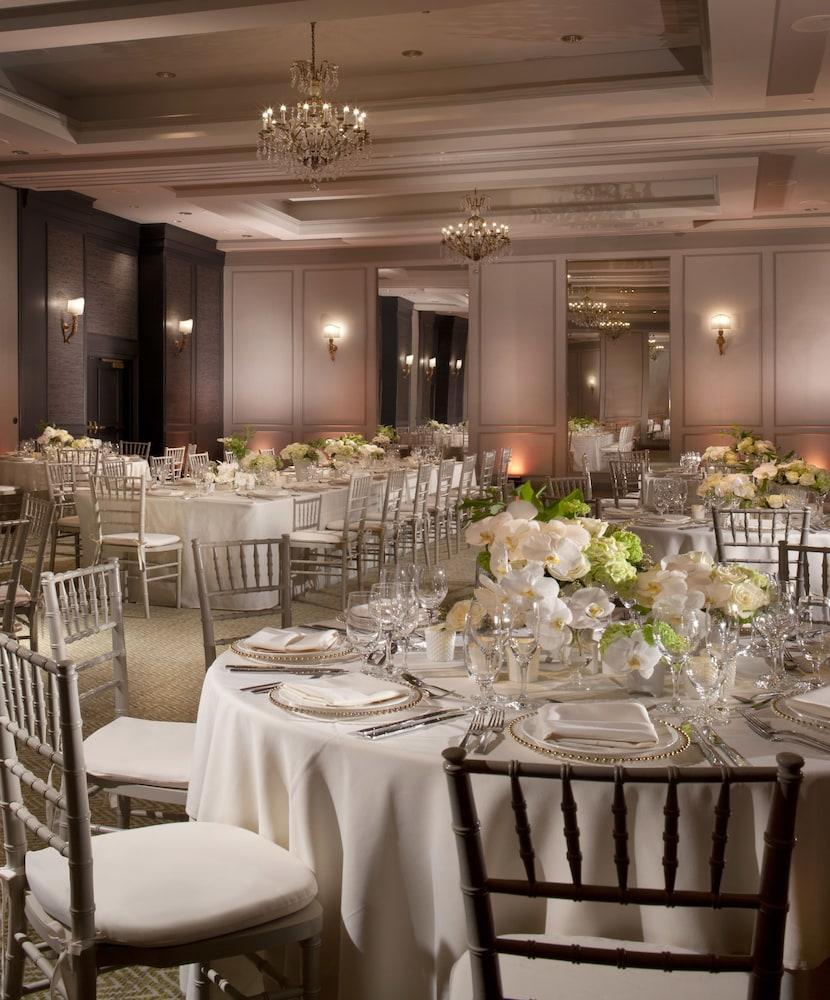 Hotel Commonwealth Boston Eksteriør billede The Westin Wedding